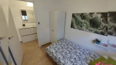 Piso en alquiler en Calle de la Madera - Imagen 18