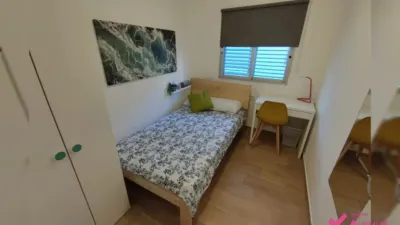 Piso en alquiler en Calle de la Madera - Imagen 19