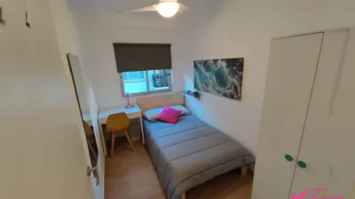 Piso en alquiler en Calle de la Madera - Imagen 20