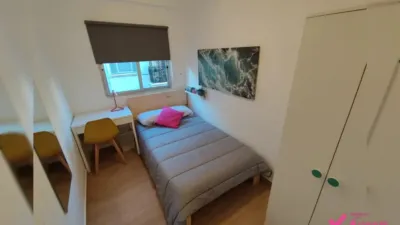 Piso en alquiler en Calle de la Madera - Imagen 22