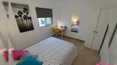 Piso en alquiler en Calle de la Madera - Imagen 23