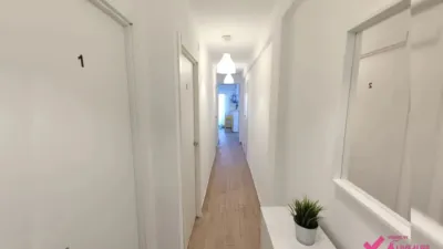 Piso en alquiler en Calle de la Madera - Imagen 4