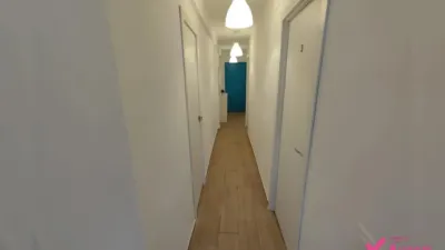 Piso en alquiler en Calle de la Madera - Imagen 5