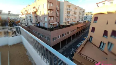 Piso en alquiler en Calle de la Madera - Imagen 6