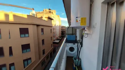 Piso en alquiler en Calle de la Madera - Imagen 7