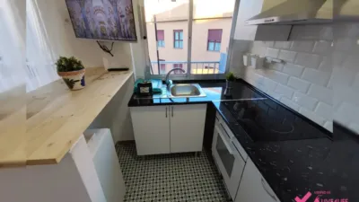 Piso en alquiler en Calle de la Madera - Imagen 8
