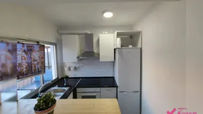 Piso en alquiler en Calle de la Madera - Imagen 9