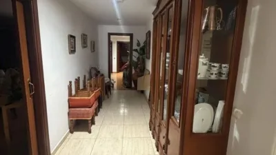 Piso en Alfonso Xiii photo 4