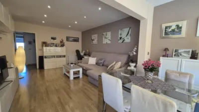 Piso – Alacant / Alicante, l'Albufereta, l'Alacantí - Vista 2