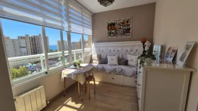 Piso – Alacant / Alicante, l'Albufereta, l'Alacantí - Vista 4