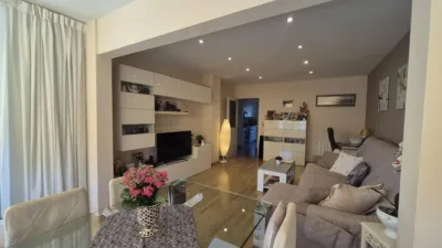 Piso – Alacant / Alicante, l'Albufereta, l'Alacantí - Vista 5