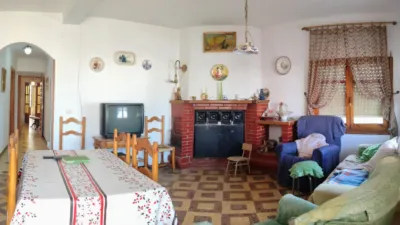 Casa en Serón photo 12