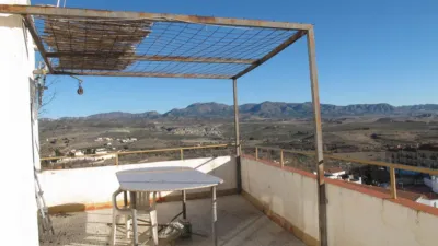 Casa en Serón photo 15