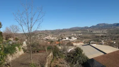 Casa en Serón photo 16