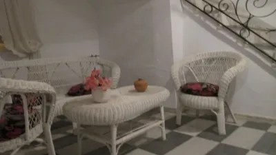 Casa en Serón photo 20