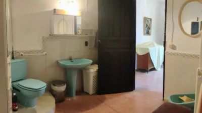 Casa en Serón photo 23
