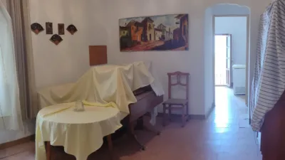 Casa en Serón photo 24