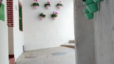 House in Serón photo 2