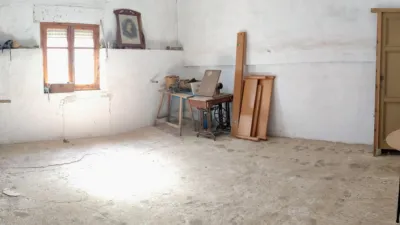 Casa en Serón photo 33
