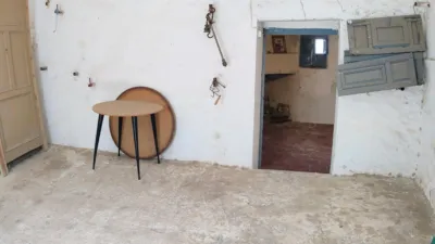 Casa en Serón photo 34