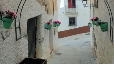 Casa en Serón photo 36