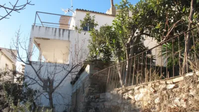 Casa en Serón photo 39