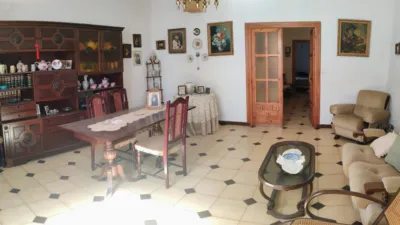 House in Serón photo 3