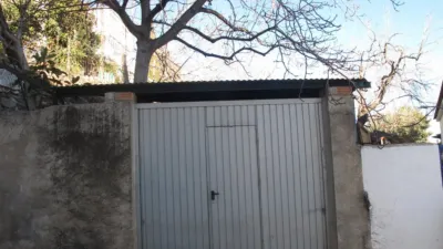 Casa en Serón photo 41