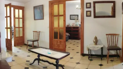 House in Serón photo 4