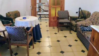 Casa en Serón photo 6