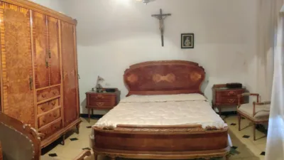 Casa en Serón photo 7