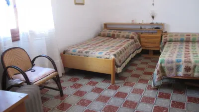 Casa en Serón photo 8