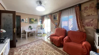 Flat on Calle del Geógrafo Rey Pastor photo 10