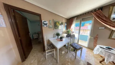 Flat on Calle del Geógrafo Rey Pastor photo 12