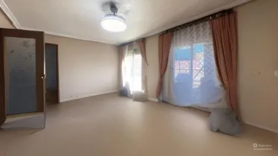 Flat on Calle del Geógrafo Rey Pastor photo 16