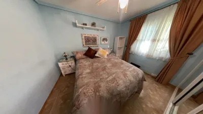 Flat on Calle del Geógrafo Rey Pastor photo 24