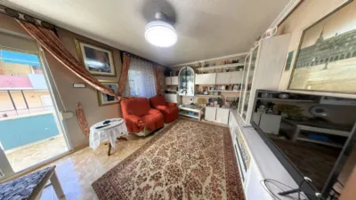 Piso – Alicante - Alacant - Vista 2