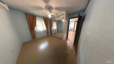 Flat on Calle del Geógrafo Rey Pastor photo 31