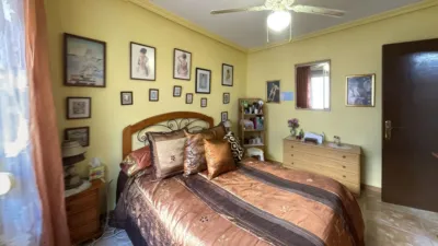 Flat on Calle del Geógrafo Rey Pastor photo 40