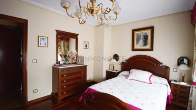 Chalet en venta en Calle del Cantón, Limpias de 400.000 €