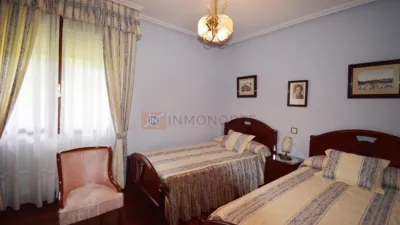 Chalet en venta en Calle del Cantón, Limpias de 400.000 €