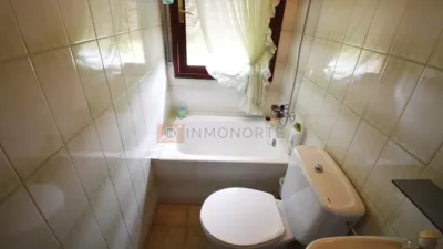 Chalet en venta en Calle del Cantón, Limpias de 400.000 €