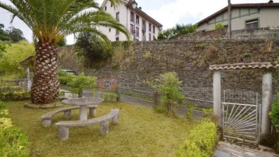 Chalet en venta en Calle del Cantón, Limpias de 400.000 €