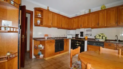 Chalet en venta en Calle del Cantón, Limpias de 400.000 €