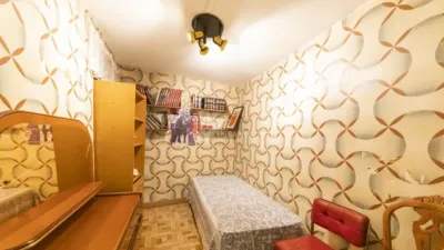 Chalet on Calle de la Virgen del Castillo photo 35