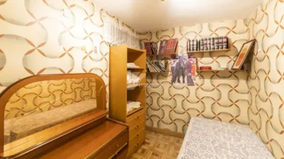 Chalet on Calle de la Virgen del Castillo photo 36