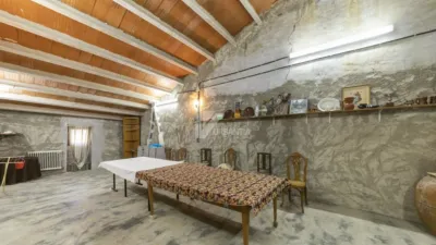 Chalet on Calle de la Virgen del Castillo photo 40