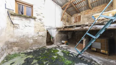 Chalet on Calle de la Virgen del Castillo photo 58