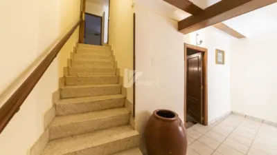 Chalet on Calle de la Virgen del Castillo photo 4