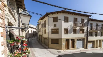 Chalet on Calle de la Virgen del Castillo photo 62
